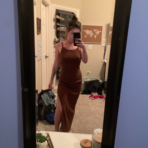 Isabelle Quinn dress - Picture 6 of 7